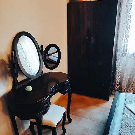 Rodavgi * Paralia Sikias