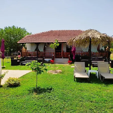 Rodavgi Paralia Sikias