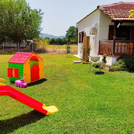 Rodavgi Paralia Sikias