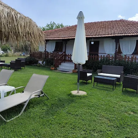 Rodavgi Appartement