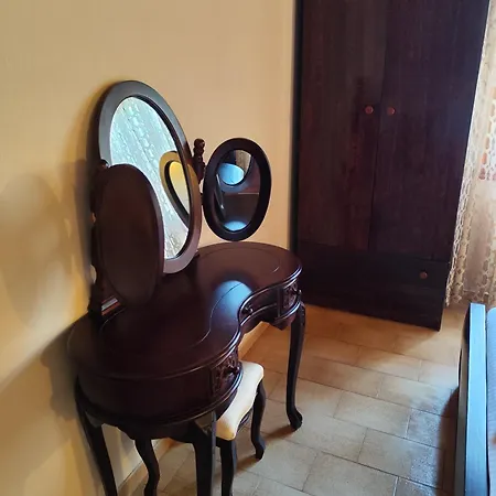 Rodavgi Appartement Paralia Sikias