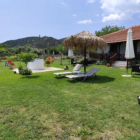 Rodavgi Appartement