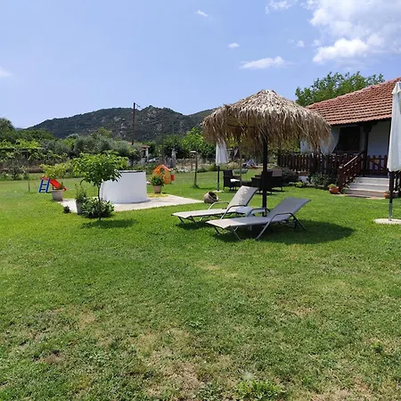 Appartement Rodavgi *