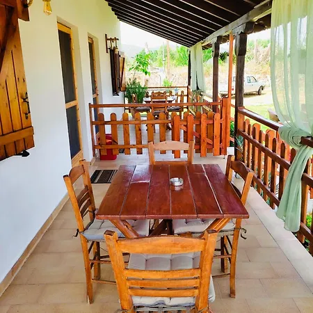Apartment Rodavgi