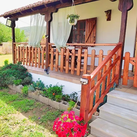 Rodavgi Apartment *