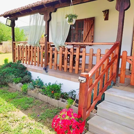 Rodavgi Appartement *