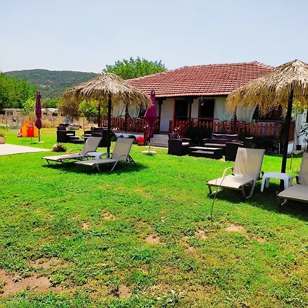 Rodavgi Apartment *
