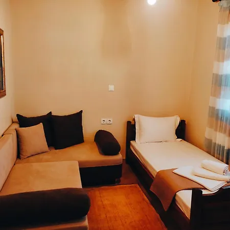 Rodavgi Apartment