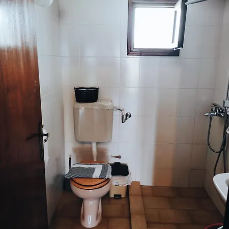 Rodavgi * Paralia Sikias