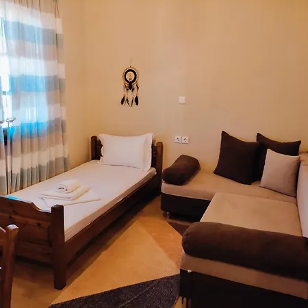 Apartment Rodavgi