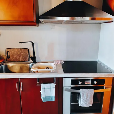 Rodavgi * Paralia Sikias