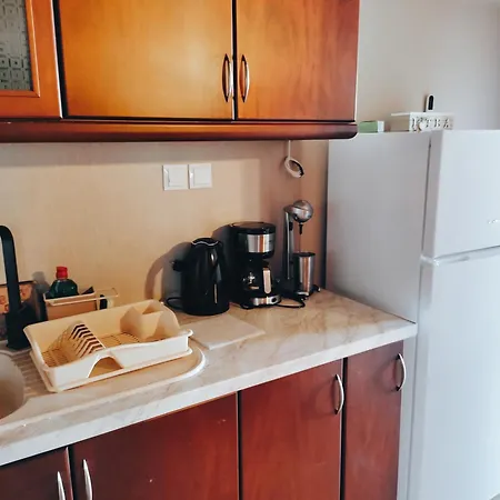 Rodavgi Apartment *