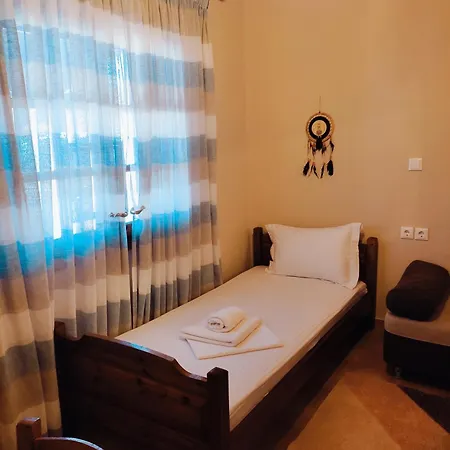 Apartment Rodavgi *