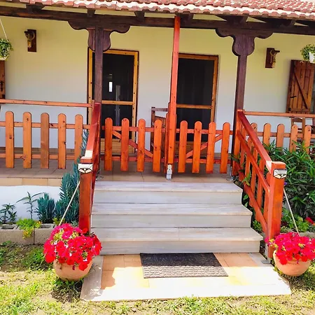 Apartment Rodavgi