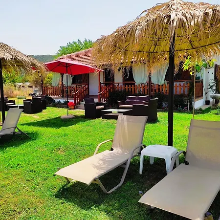Apartment Rodavgi