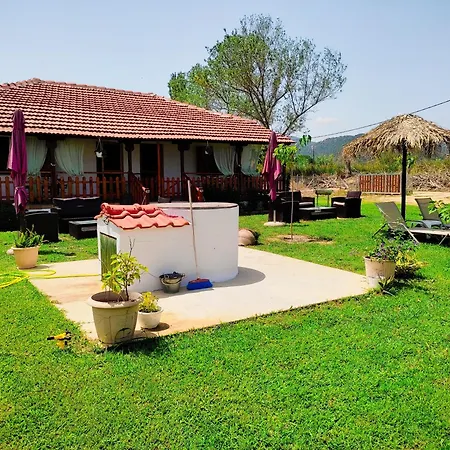 Apartment Rodavgi