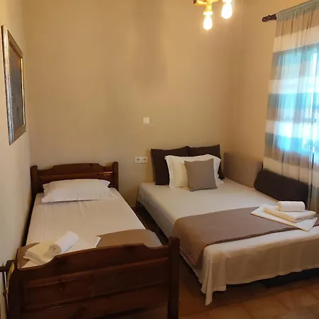 Rodavgi Paralia Sikias