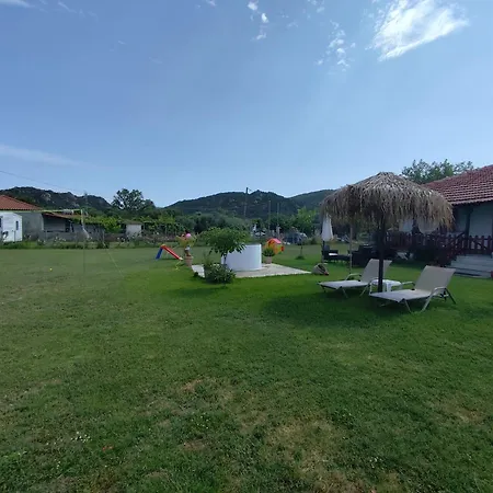 Rodavgi Lägenhet