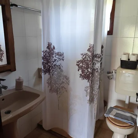 Appartement Rodavgi *