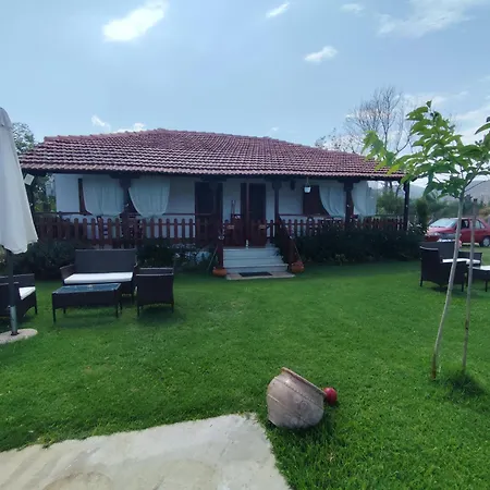 Rodavgi Paralia Sikias