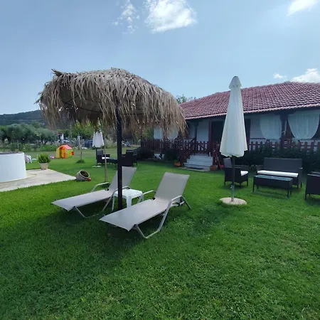 Rodavgi Paralia Sikias