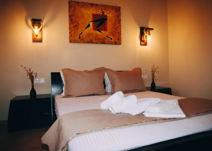 Rodavgi Apartamento *