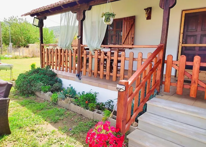 Rodavgi Apartamento *