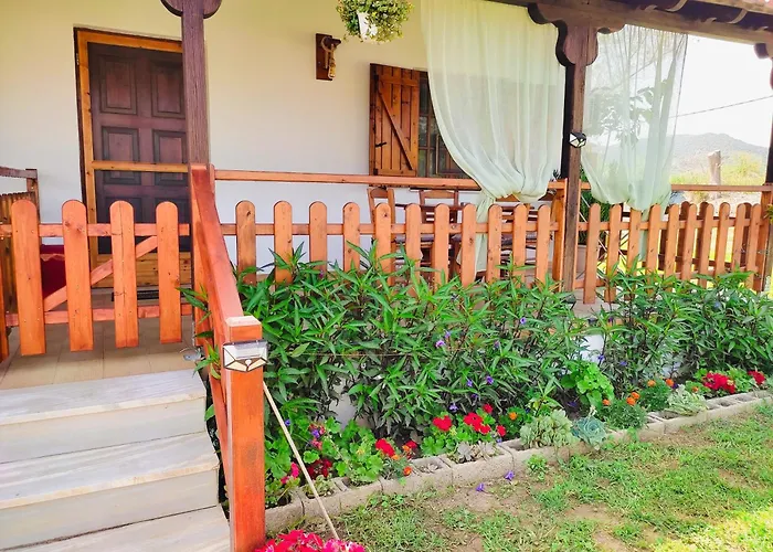 Apartamento Rodavgi Paralia Sikias