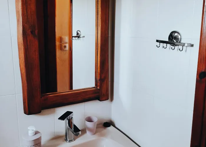 Apartamento Rodavgi Paralia Sikias