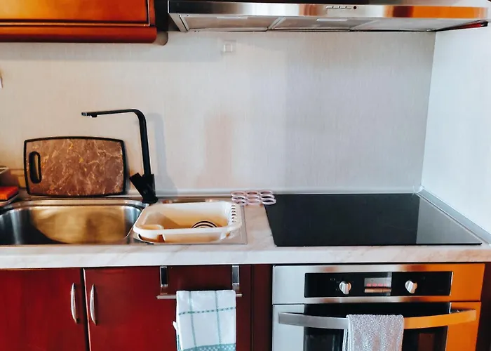 Rodavgi * Paralia Sikias