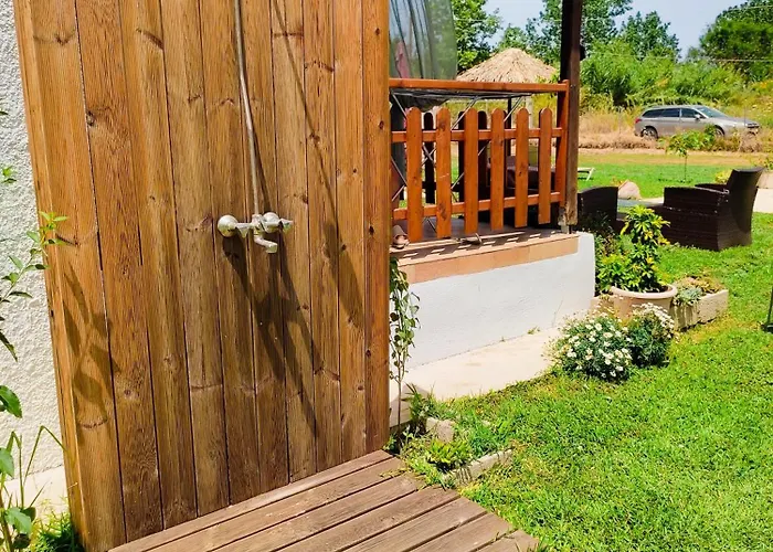 Rodavgi Paralia Sikias