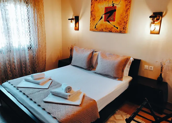 Rodavgi Paralia Sikias