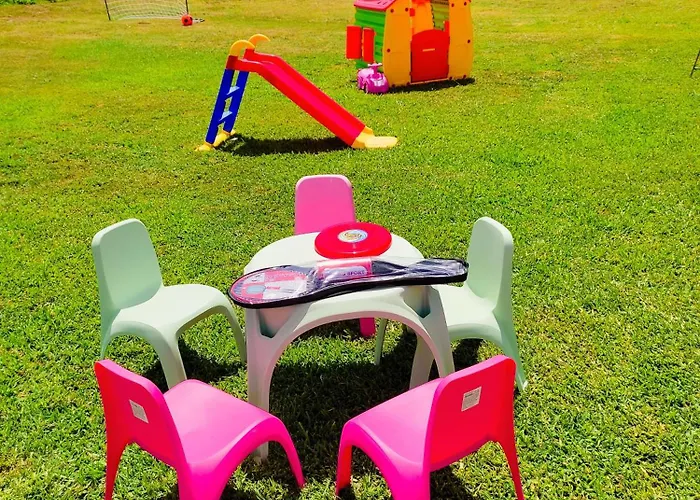 Rodavgi Apartamento *