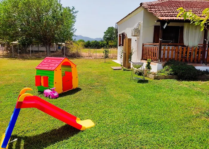 Rodavgi Paralia Sikias