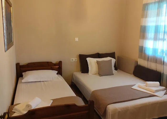 Rodavgi Paralia Sikias