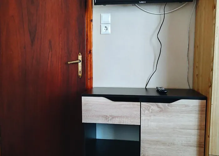 Rodavgi * Paralia Sikias