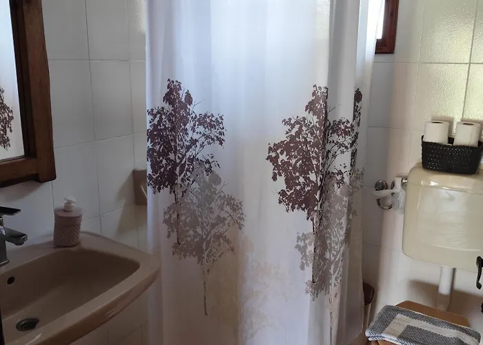 Apartamento Rodavgi *