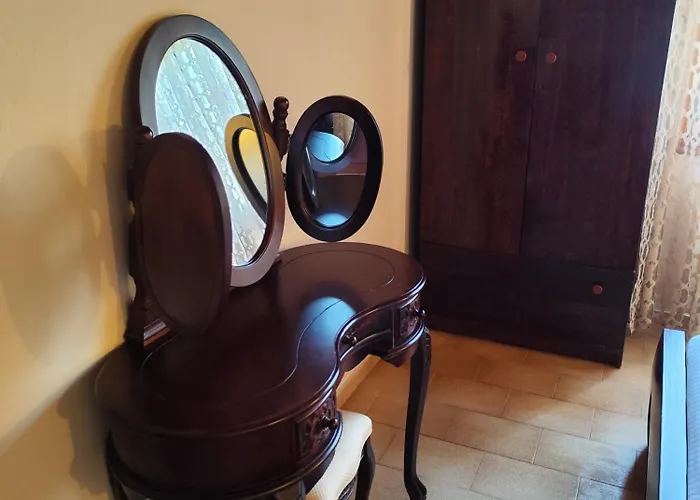 Rodavgi Apartamento Paralia Sikias