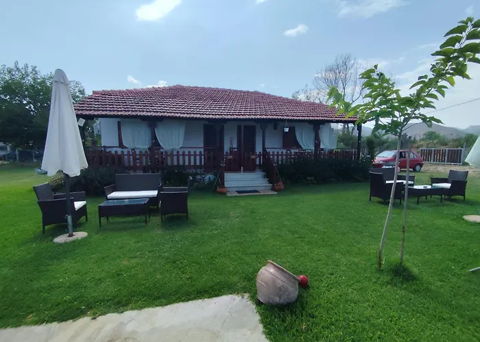 Rodavgi Paralia Sikias