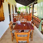 Appartement Rodavgi