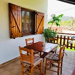 Appartement Rodavgi Paralia Sikias