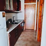 Rodavgi Appartement Paralia Sikias
