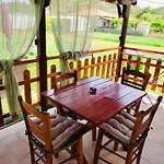 Appartement Rodavgi Paralia Sikias