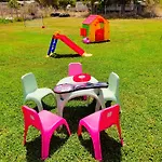 Rodavgi Appartement *