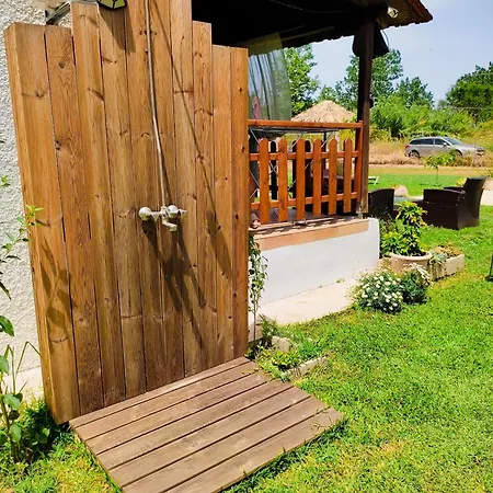 Rodavgi Paralia Sikias