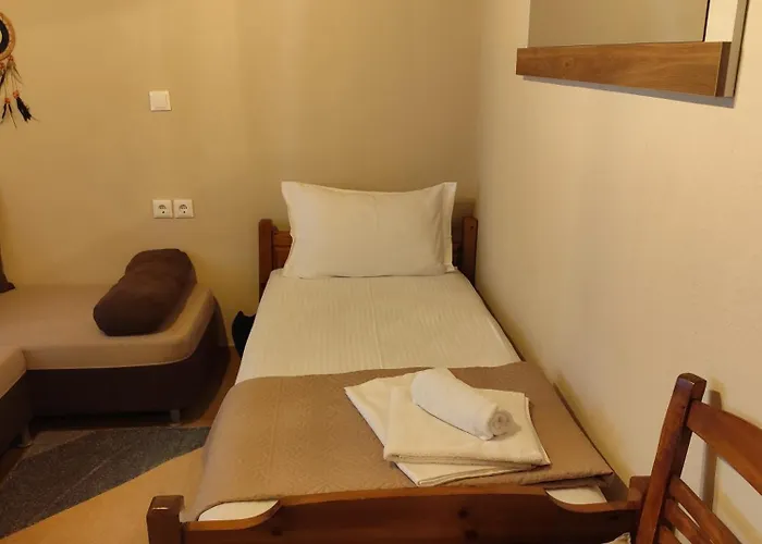 Rodavgi דירה