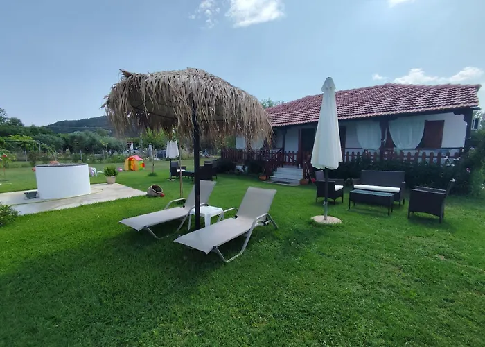 Rodavgi Paralia Sikias