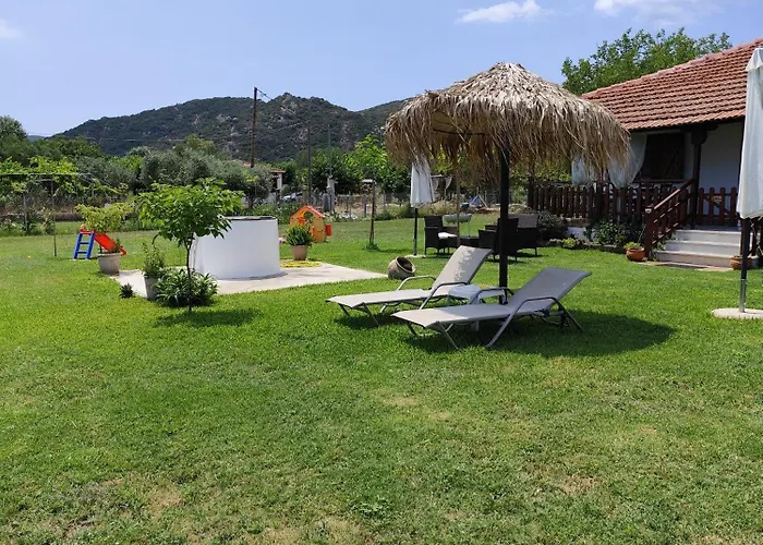 דירה Rodavgi *